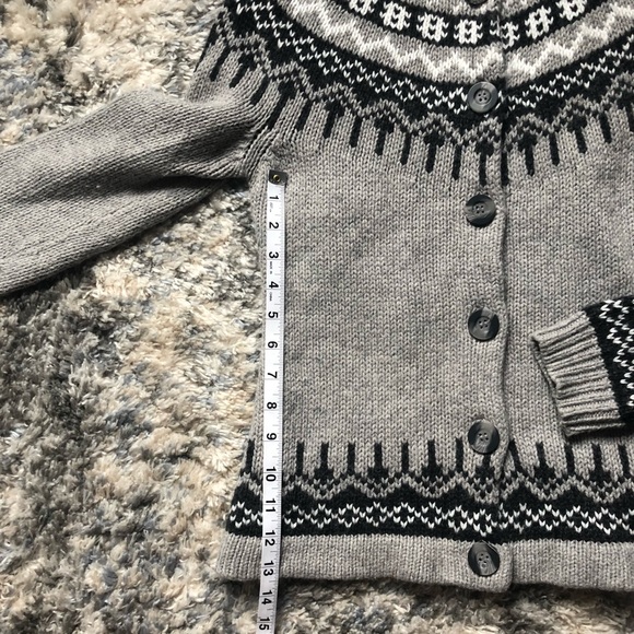 Cambridge dry goods sweater - Picture 3 of 7